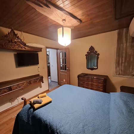 Casa Do Patrao - Quartos Sabugueiro  Zewnętrze zdjęcie
