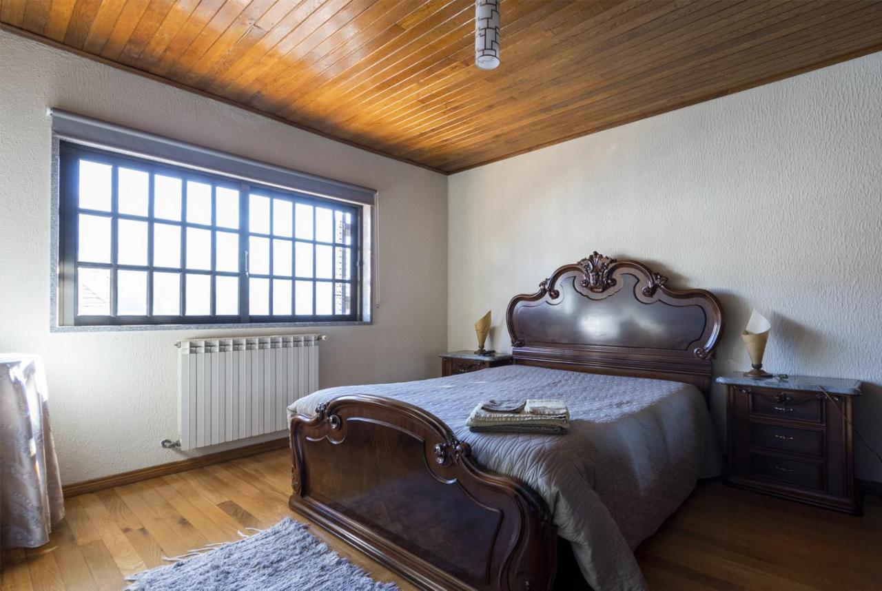 Casa Do Patrao - Quartos Sabugueiro  Zewnętrze zdjęcie