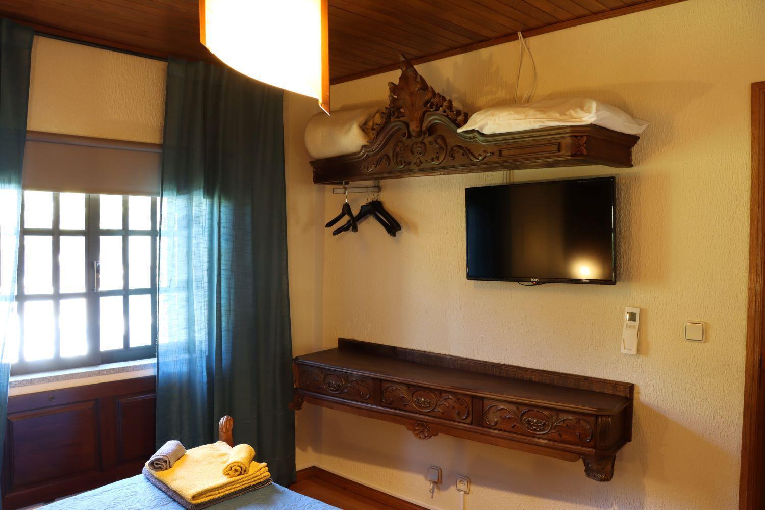 Casa Do Patrao - Quartos Sabugueiro  Zewnętrze zdjęcie