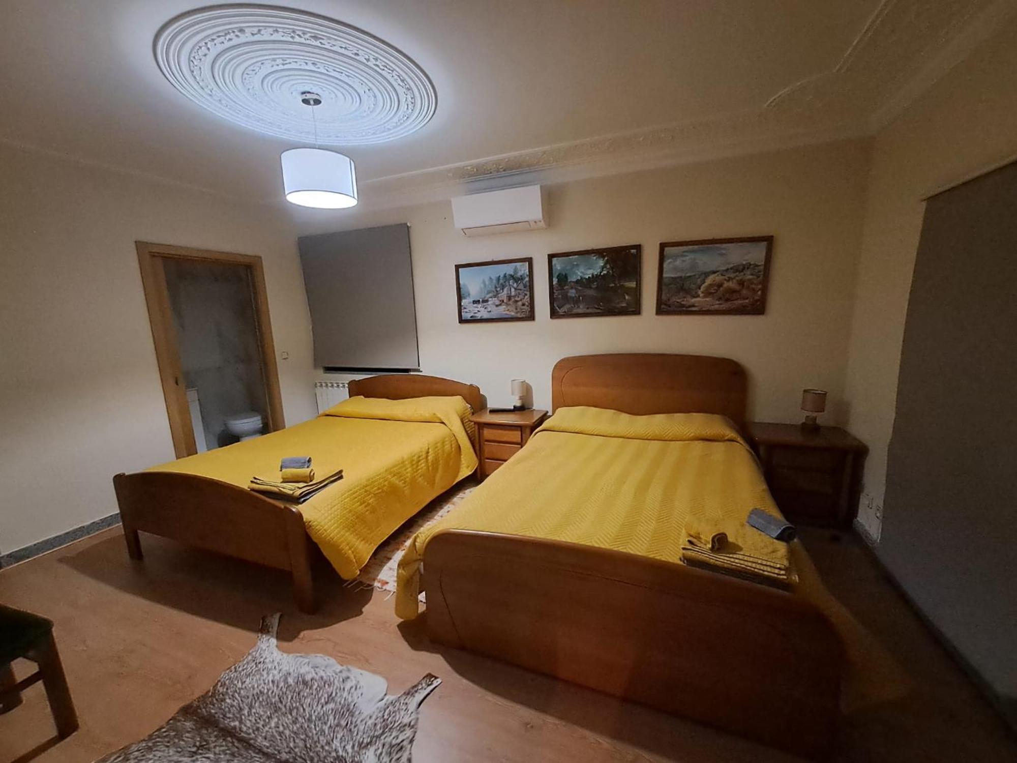 Casa Do Patrao - Quartos Sabugueiro  Zewnętrze zdjęcie
