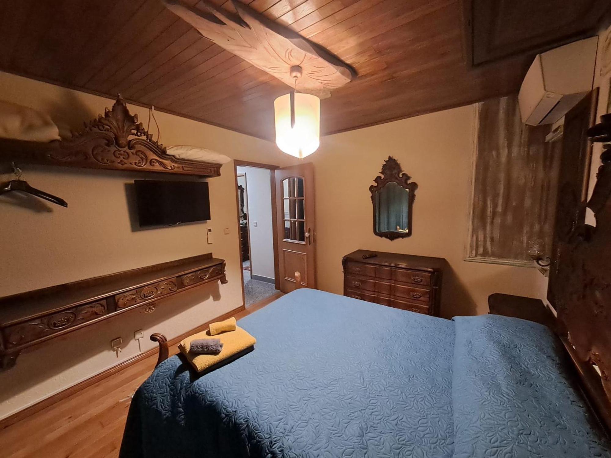 Casa Do Patrao - Quartos Sabugueiro  Zewnętrze zdjęcie