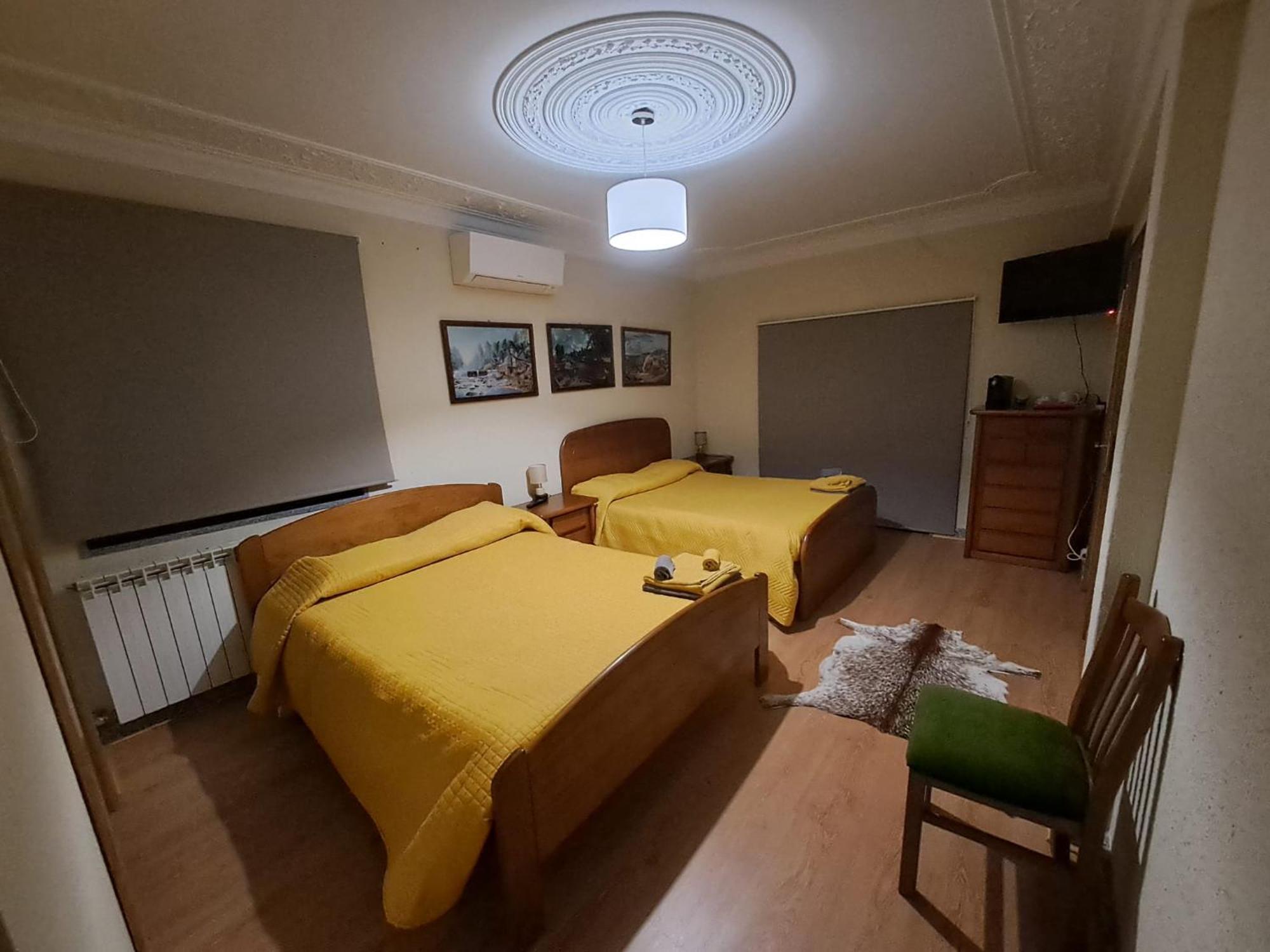 Casa Do Patrao - Quartos Sabugueiro  Zewnętrze zdjęcie