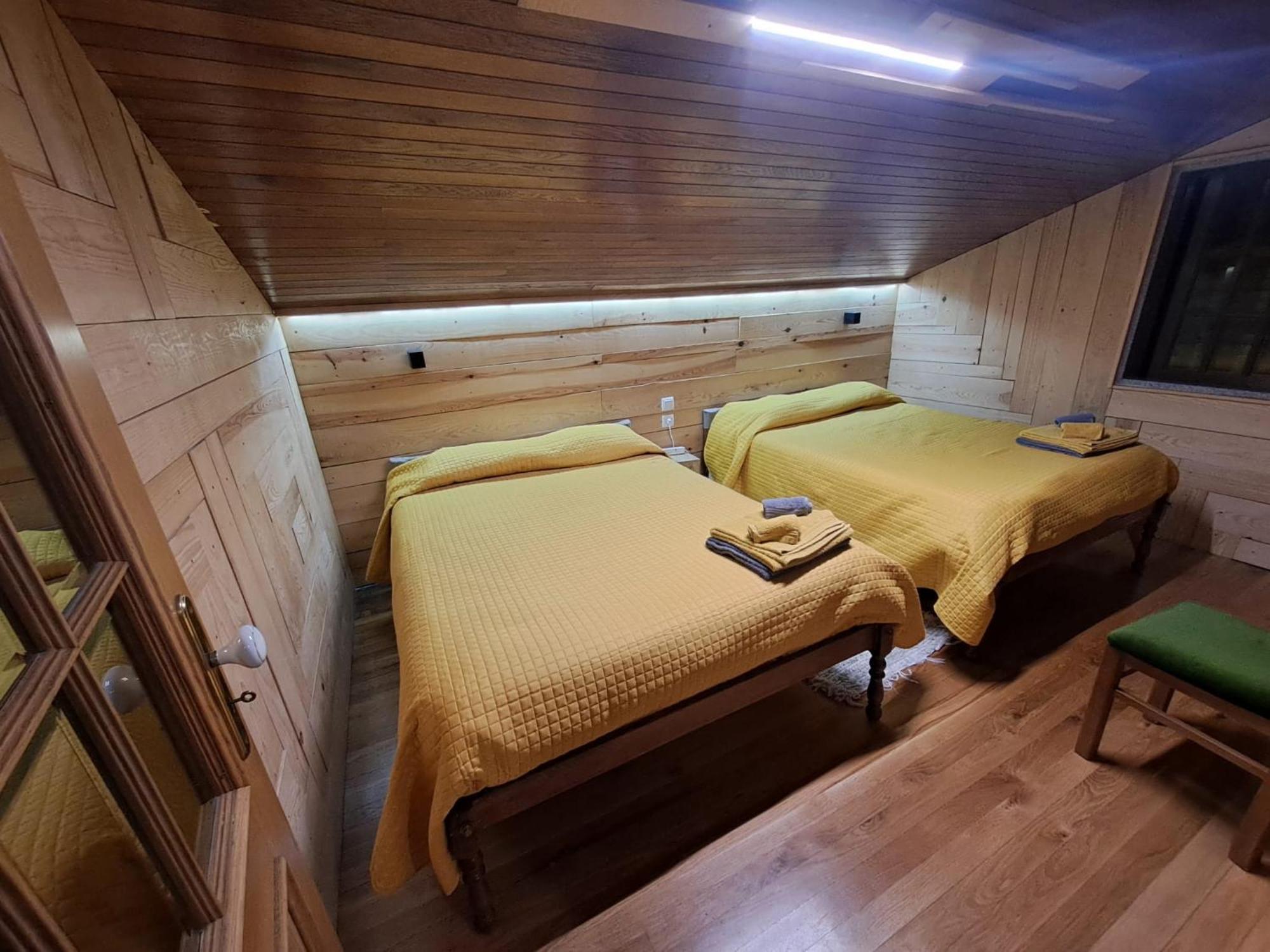 Casa Do Patrao - Quartos Sabugueiro  Zewnętrze zdjęcie