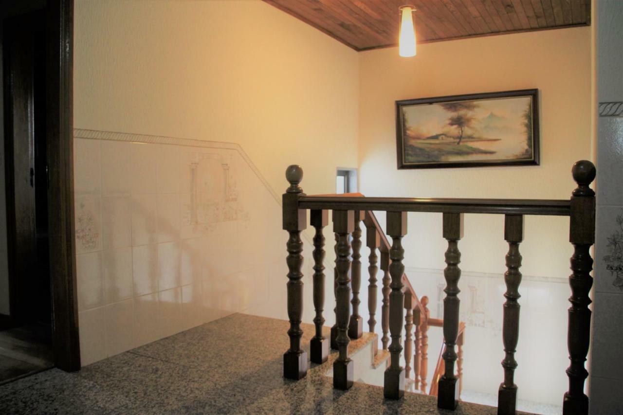 Casa Do Patrao - Quartos Sabugueiro  Zewnętrze zdjęcie